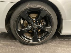 BMW 320 bild 19