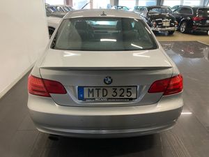 BMW 320 bild 6