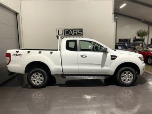 Ford Ranger bild 2