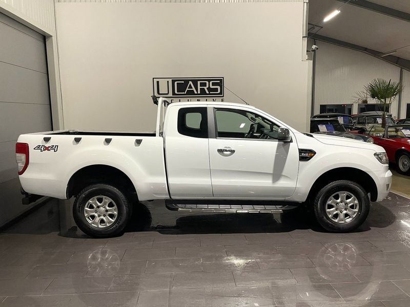 Ford Ranger bild 2