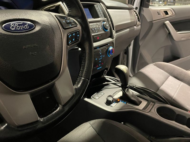 Ford Ranger bild 13