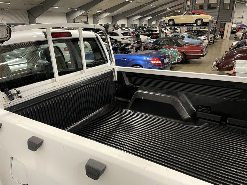 Ford Ranger bild 8