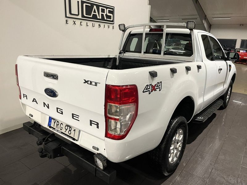 Ford Ranger bild 3