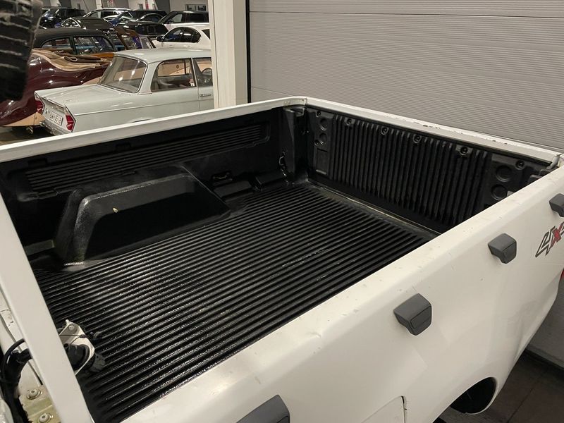 Ford Ranger bild 9