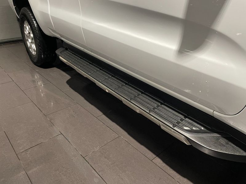 Ford Ranger bild 10