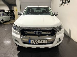 Ford Ranger bild 7
