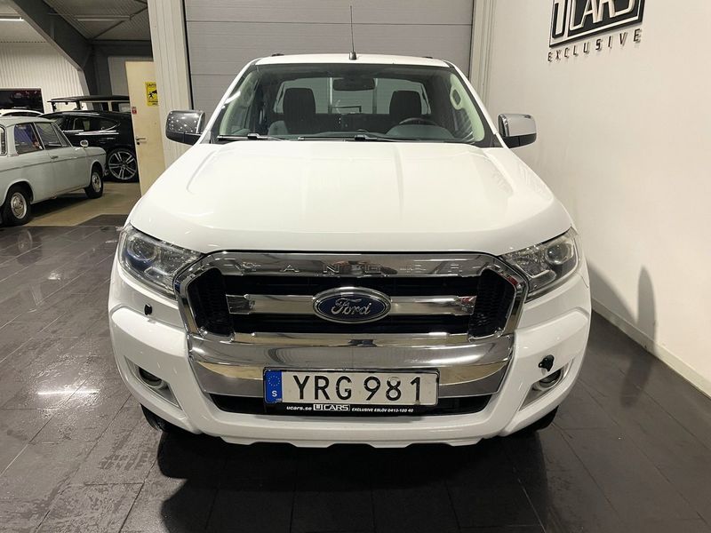 Ford Ranger bild 7