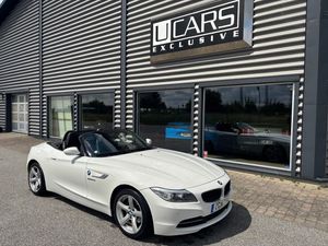 BMW Z4 bild 1