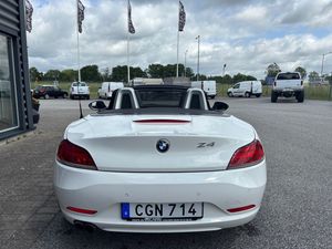 BMW Z4 bild 6