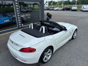 BMW Z4 bild 5