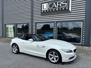 BMW Z4 bild 2