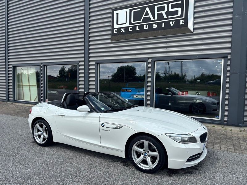 BMW Z4 bild 2