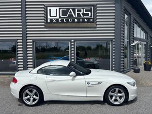 BMW Z4 bild 8