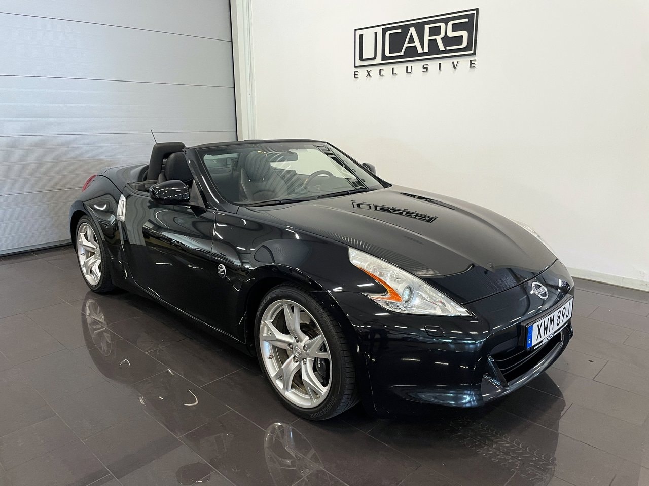 Nissan 370Z