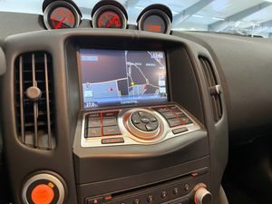 Nissan 370Z bild 12
