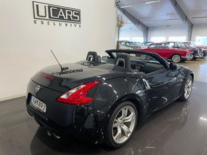 Nissan 370Z bild 3