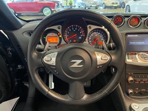 Nissan 370Z bild 10