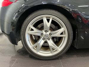Nissan 370Z bild 15