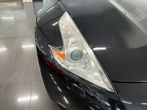 Nissan 370Z bild 16