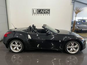 Nissan 370Z bild 2