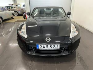 Nissan 370Z bild 7