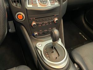 Nissan 370Z bild 11
