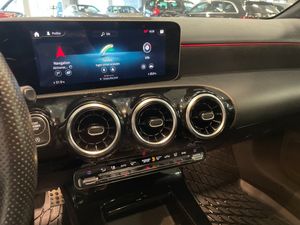 Mercedes A200 bild 13