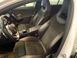 Mercedes A200 bild 11