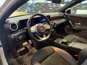 Mercedes A200 bild 10