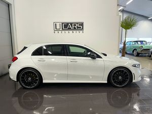 Mercedes A200 bild 2