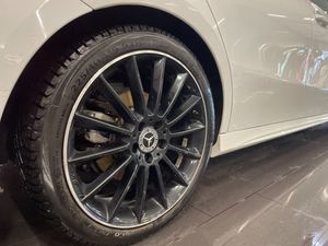 Mercedes A200 bild 15