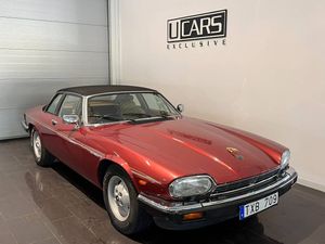 Jaguar XJ-S bild 3