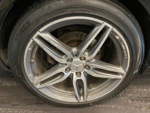 Mercedes S400 bild 14