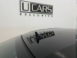 Mercedes S400 bild 24