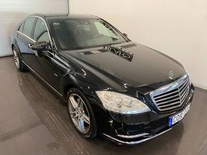 Mercedes S400 bild 3