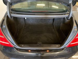 Mercedes S400 bild 11