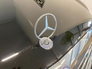 Mercedes S400 bild 13