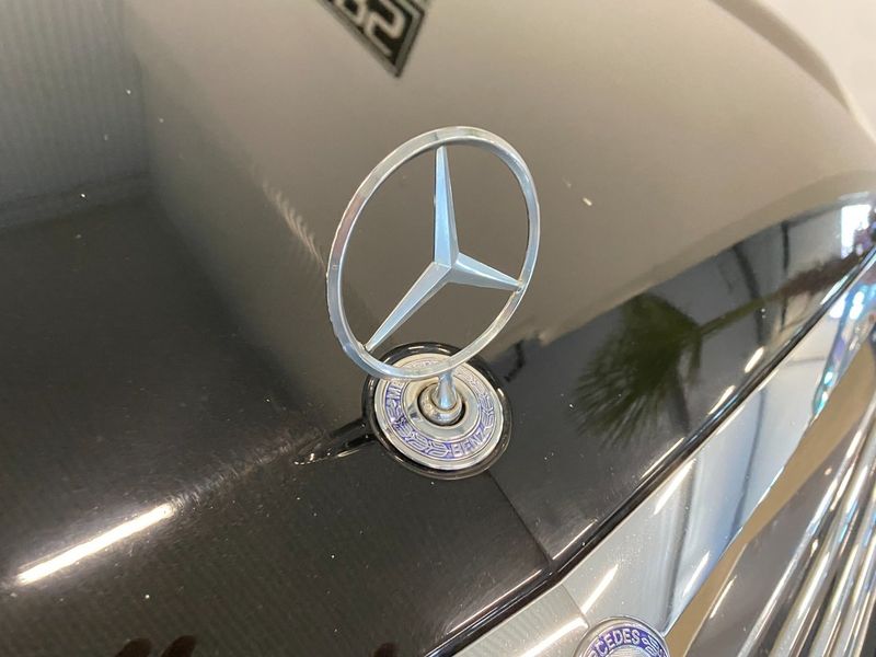 Mercedes S400 bild 13