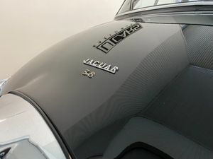 Jaguar Mark II bild 27