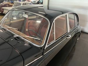 Jaguar Mark II bild 31