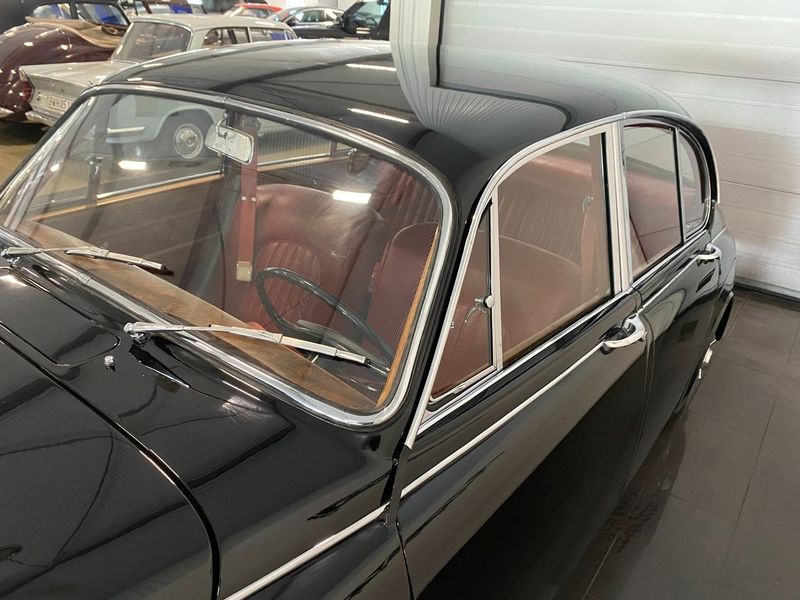 Jaguar Mark II bild 31