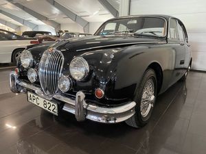 Jaguar Mark II bild 10