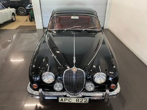Jaguar Mark II bild 7