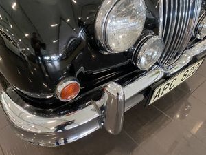 Jaguar Mark II bild 34