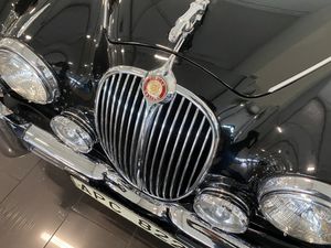 Jaguar Mark II bild 11