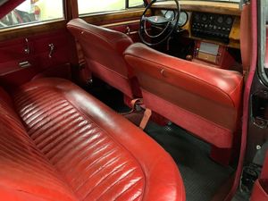 Jaguar Mark II bild 19