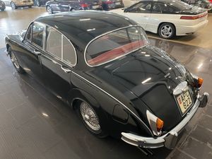 Jaguar Mark II bild 8