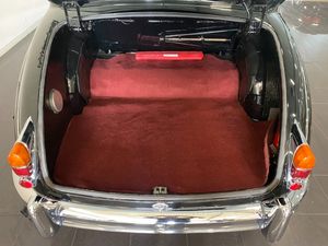 Jaguar Mark II bild 26