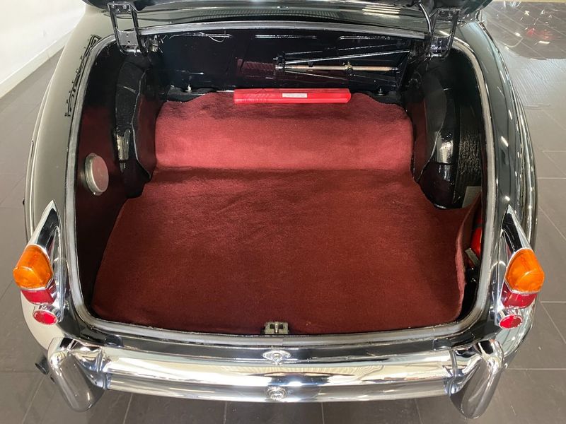 Jaguar Mark II bild 26
