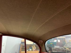 Jaguar Mark II bild 15